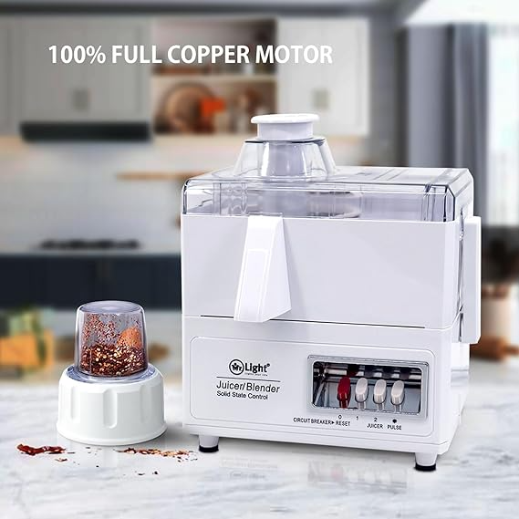 MR LIGHT 4IN1MULTI-F/ BLENDER*MR1044