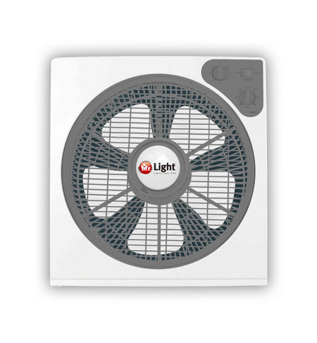 MR LIGHT BOX FAN *MR3606