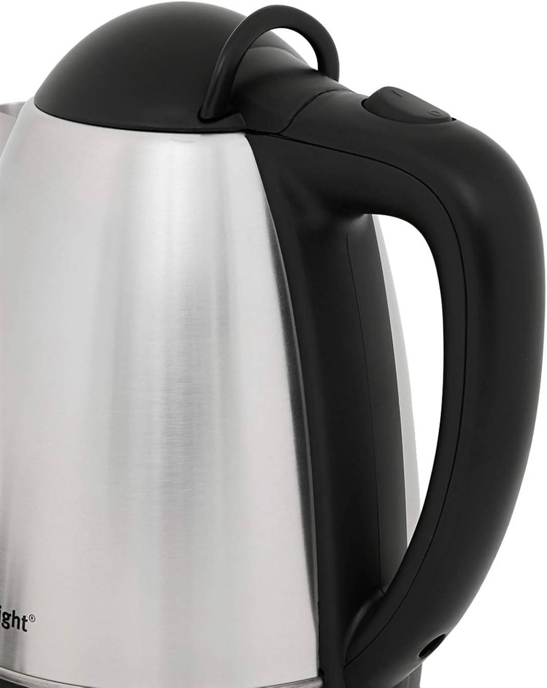 MR LIGHT ELECTRIC KETTLE 1.8LTR*MR2618
