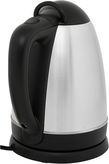 MR LIGHT ELECTRIC KETTLE 1.8LTR*MR2618