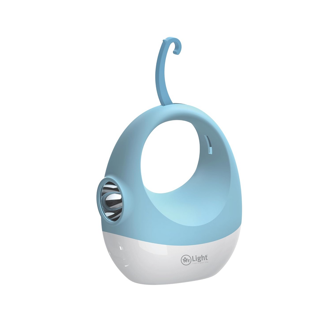 MR LIGHT RECHARGEABLE LIGHT *MR345