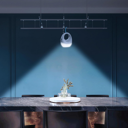 MR LIGHT RECHARGEABLE LIGHT *MR345