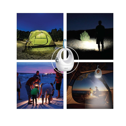 MR LIGHT RECHARGEABLE LIGHT *MR345