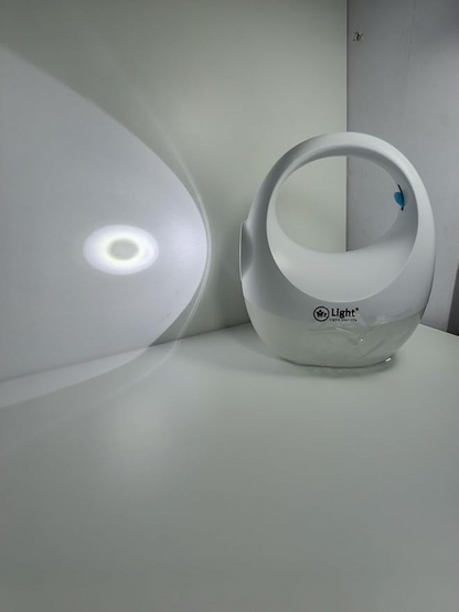 MR LIGHT RECHARGEABLE LIGHT *MR345