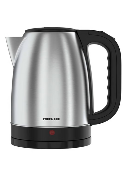 MR LIGHT ELECTRIC GLASS KETTLE MR2620