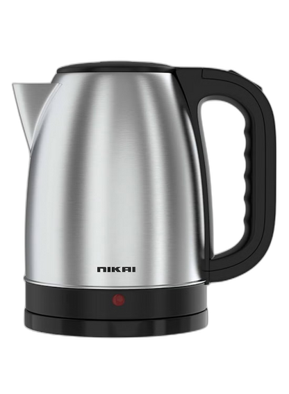 MR LIGHT ELECTRIC GLASS KETTLE MR2620