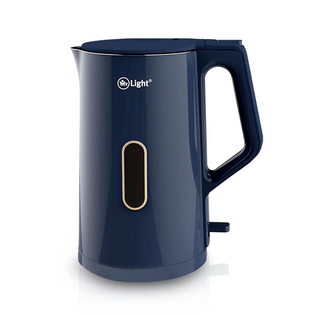 MR LIGHT ELECTRIC KETTLE 1.7L MR 2610