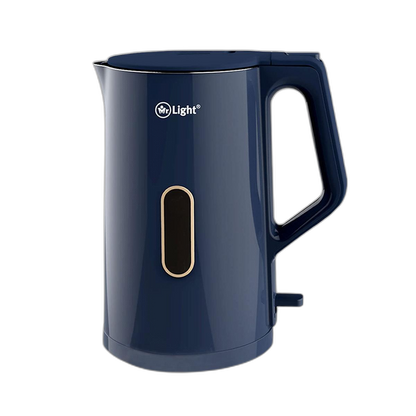 MR LIGHT ELECTRIC KETTLE 1.7L MR 2610