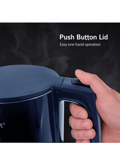 MR LIGHT ELECTRIC KETTLE 1.7L MR 2610