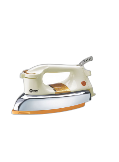 MR LIGHT HEAVY DUTY IRON MR2925