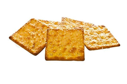 MUNCHYS SUGAR CRACKERS 390gm