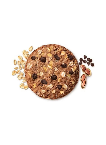 MUNCHY OAT KRUNCH NUTTY CHOCOLATE 208G