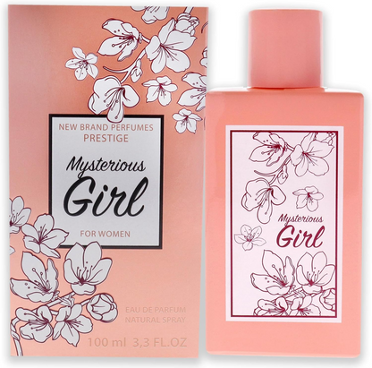 MYSTERIOUS GIRL PERFUME 100ml