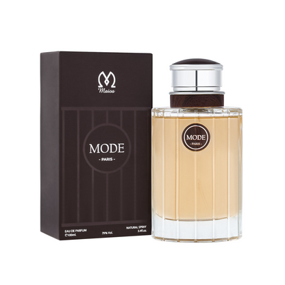 MY MODE PERFUME 100ml