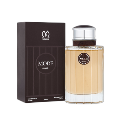 MY MODE PERFUME 100ml