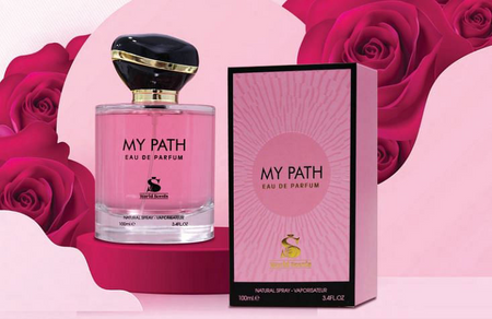 MY PATH PERFUME 100ml
