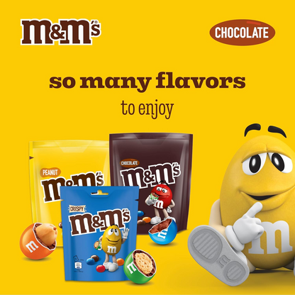 M&M CHOCOLATE 150gm