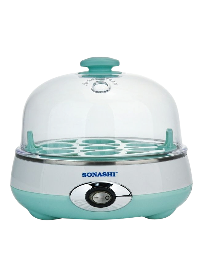 Sonashi 7 Pieces Egg Boiler