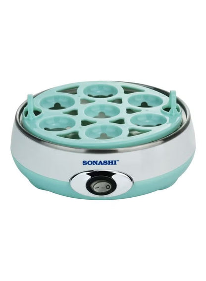 Sonashi 7 Pieces Egg Boiler