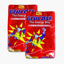 NABIL GLUCOSE BISCUIT 2x10x40gm