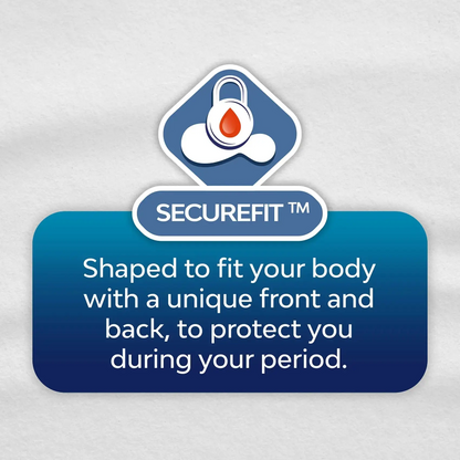 NANA MAXI SUPER WINGS 30S PAD