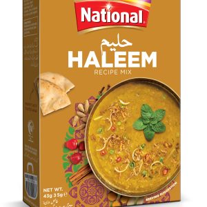 NATIONAL HALEEM MIX 100gm