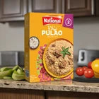 NATIONAL PULAO MASALA 140gm