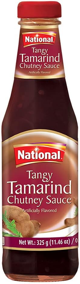 NATIONAL TANGY TAMARIND SAUCE 300gm