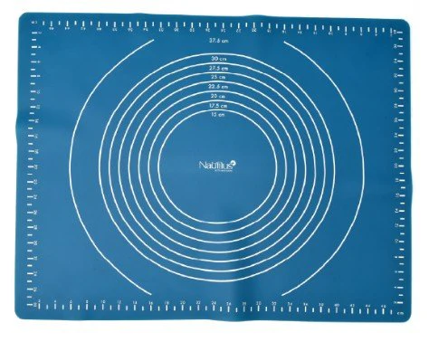 NAUTILUS SILICONE BAKING MAT(L)RNGT-6007