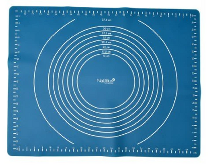 NAUTILUS SILICONE BAKING MAT(L)RNGT-6007