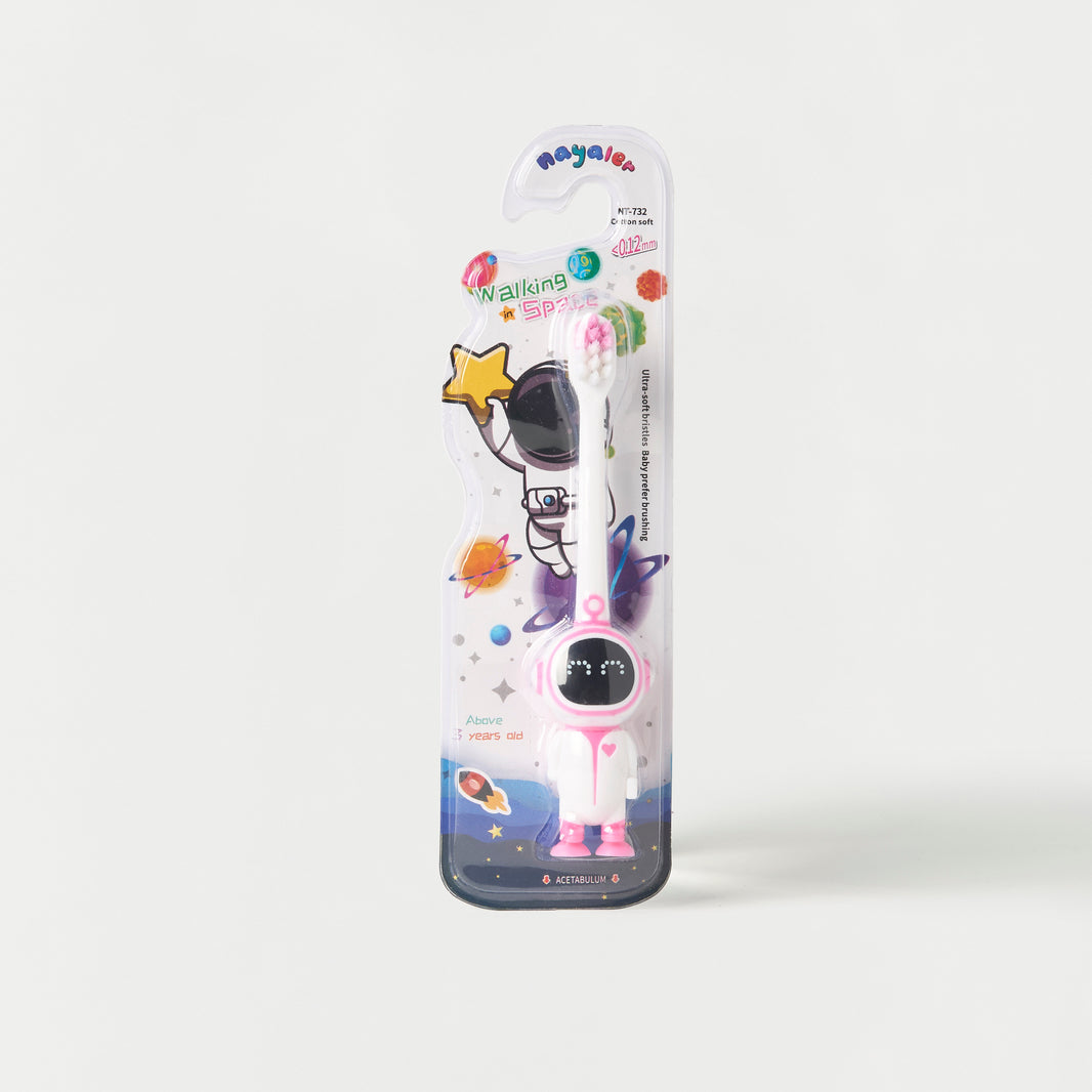 NAYALER GIFT KIDS BRUSH