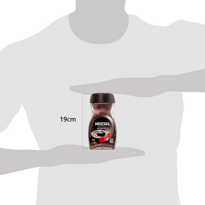 NESCAFE EXTRAFORTE COFFEE 100gm