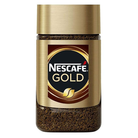 NESCAFE GOLD COFFEE 47.5gm