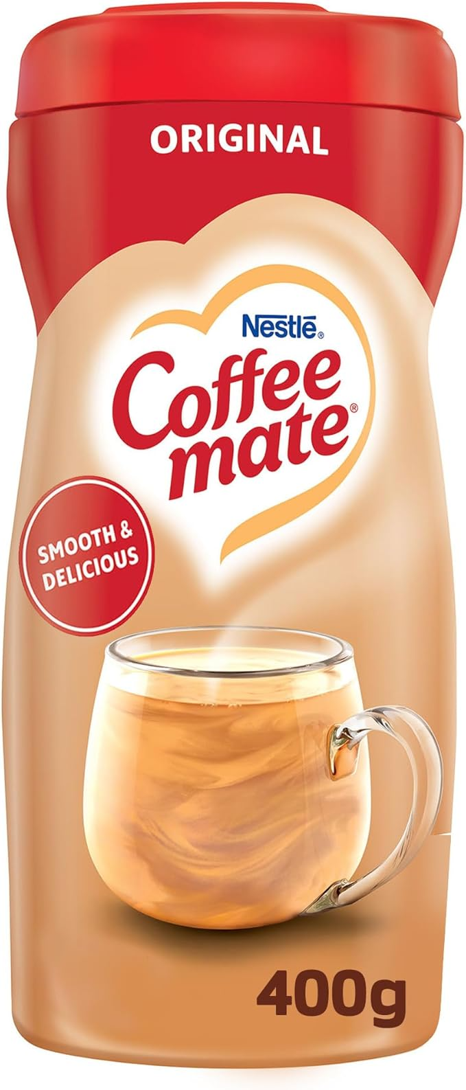 NESTLE COFFEE MATE 400gm