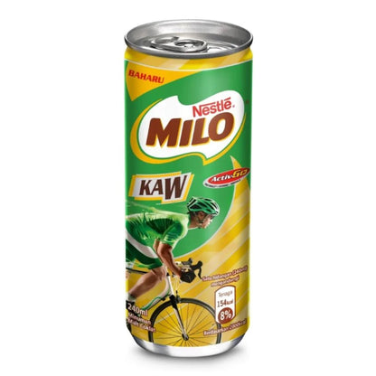 NESTLE MILO KAW 240ml