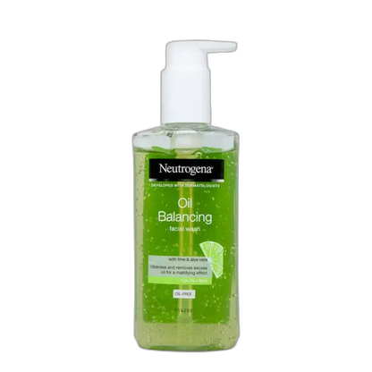 NEUTROGENA BLNCE FACEWASH 200ml