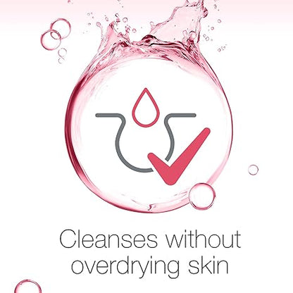 NEUTROGENA FRESH & CLEAR FACEWASH 200ml