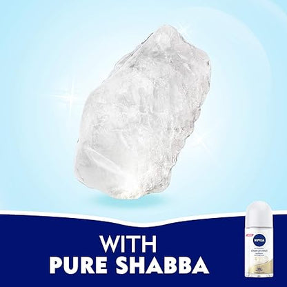 NIVEA CL/PROT ROLL ON 50ml