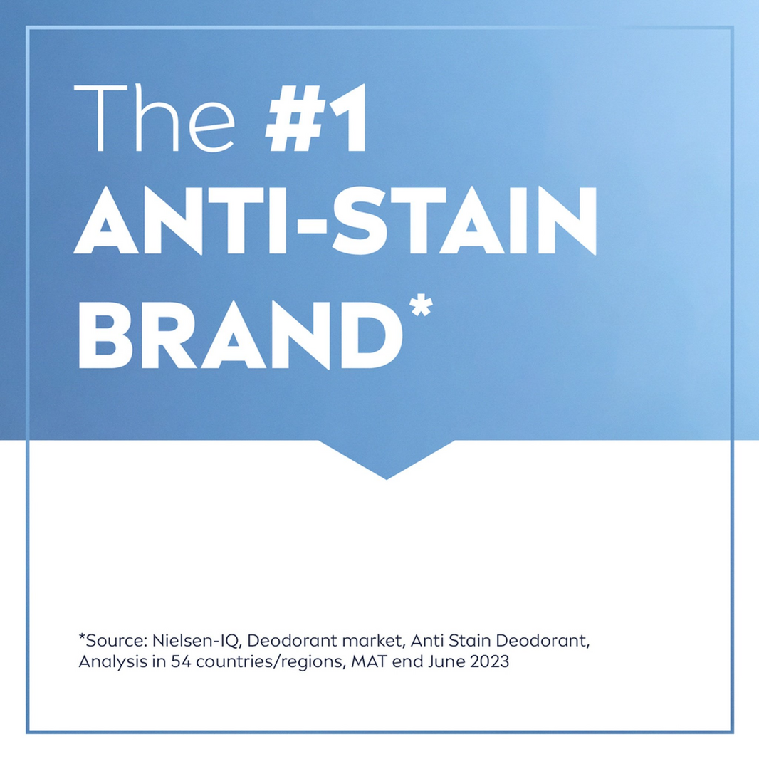 NIVEA BLACK & WHITE BODYSPRAY 150ml