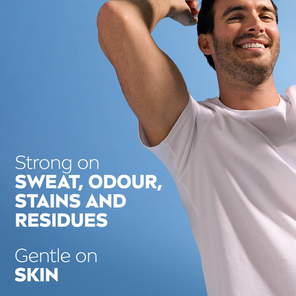 NIVEA BLACK & WHITE BODYSPRAY 150ml