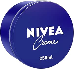 NIVEA CREAM 250ml