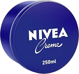 NIVEA CREAM 250ml
