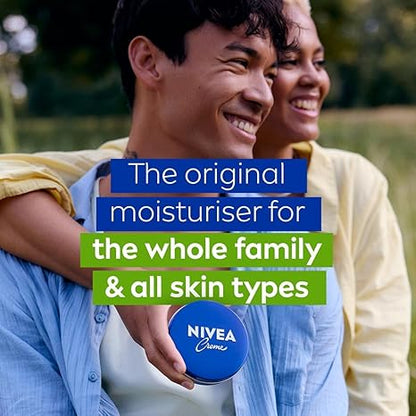 NIVEA CREAM 250ml