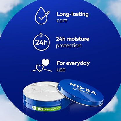 NIVEA CREAM 250ml