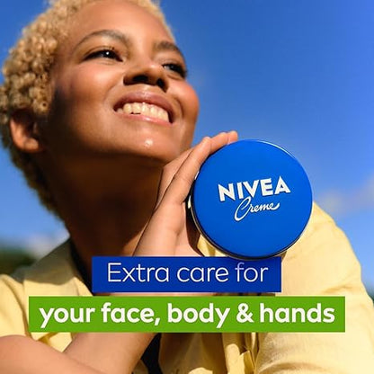 NIVEA CREAM 250ml