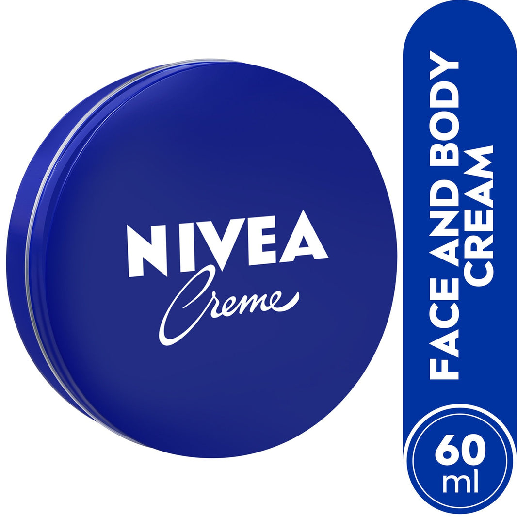 NIVEA CREAM 60ml