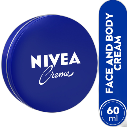 NIVEA CREAM 60ml