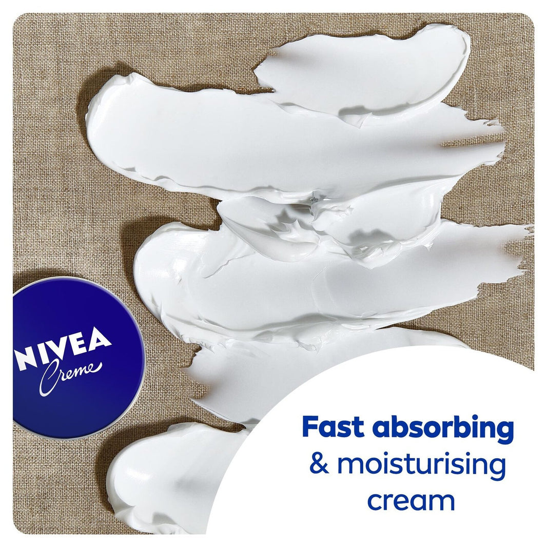 NIVEA CREAM 60ml