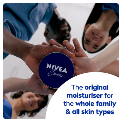 NIVEA CREAM 60ml