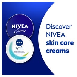 NIVEA CREAM 60ml